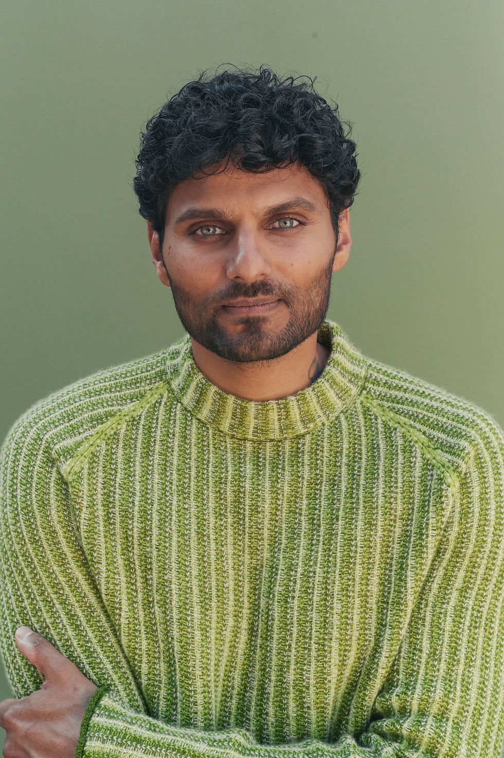 Jay Shetty