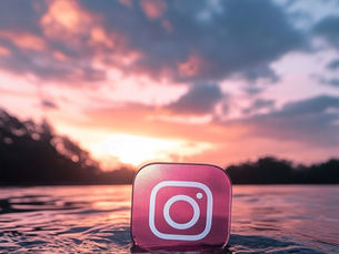 Topp 3 Instagramvänliga platser i Sverige