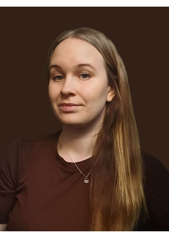 Bild på Julia Sköld, founder av EASE