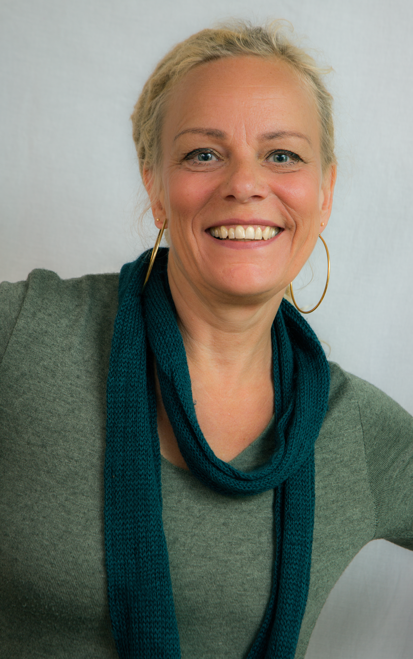 Mallika Giarimi