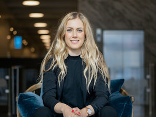 Från 9 År Till Sjöss - Till Årets IT-Kvinna 