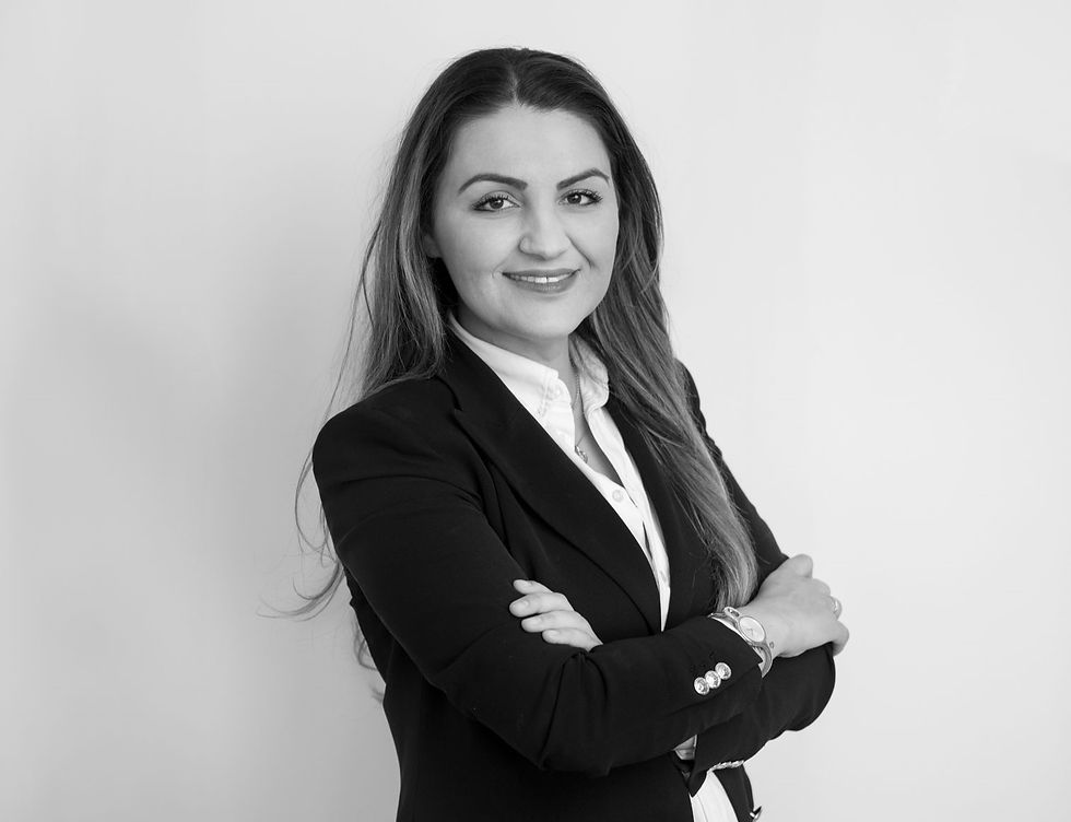 Mirlex Advokatbyrå